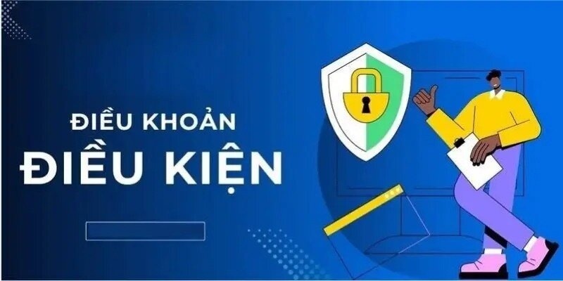 Điều khoản và điều kiện khi sử dụng dịch vụ tại Gk88