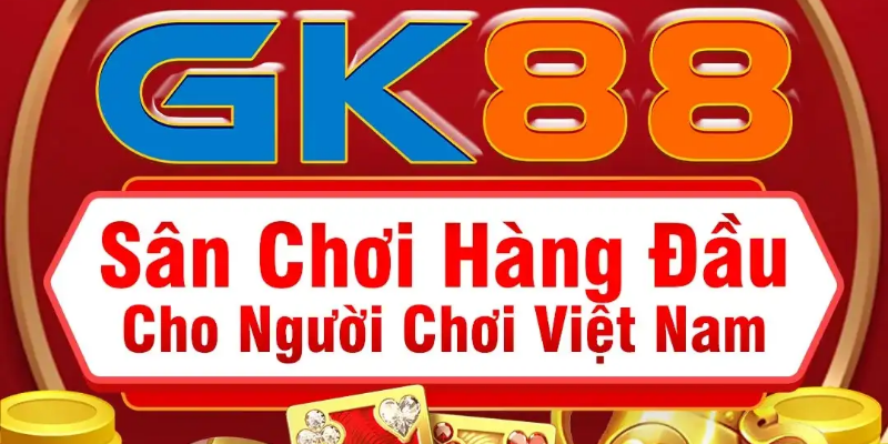 Giới thiệu về Gk88