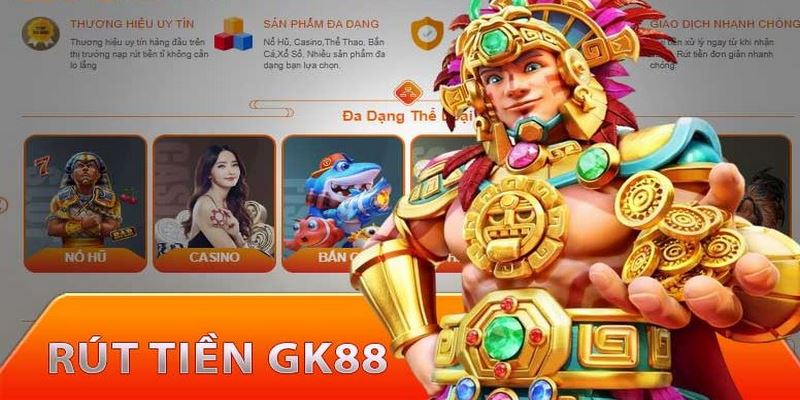 Có lưu ý cần thiết để thực hiện giao dịch tại GK88 thành công