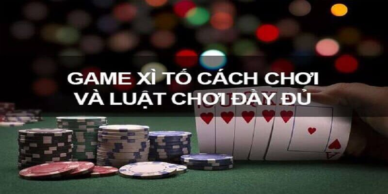 Luật chơi cơ bản và chính xác nhất về game bài poker