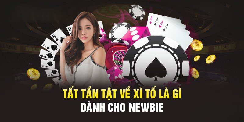 Tìm hiểu thêm về cách chơi xì tố hiệu quả cho newbie