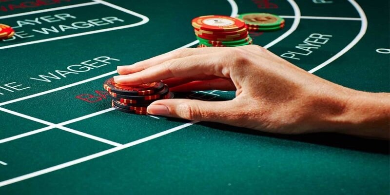 Tìm hiểu thêm về game baccarat hấp dẫn toàn thế giới