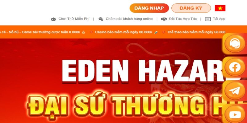 Lưu ý cần nắm khi đăng nhập tài khoản GK88